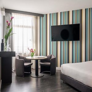 Comfort Single Room